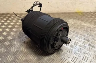 AUDI Q7 4M (2015-2024) Rear Left Air Suspension Cushion 4M0616001AB,F309514701 34259471