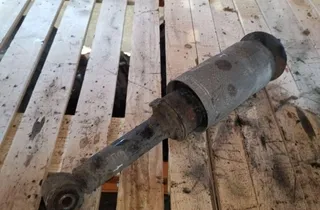 LAND ROVER Range Rover Sport 1 generation (2005-2013) Front right pneumatic shock absorber RNB501320 33870966