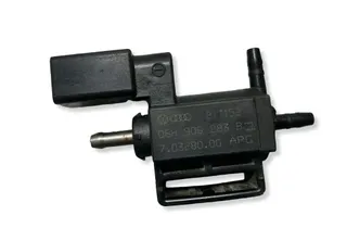 PORSCHE Cayenne 3 generation (2017-2023) Vacuum Valve 70328000,06H906283B,21T152 34911537