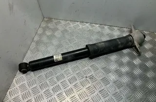 VOLVO XC40 1 generation (2017-2024) Rear Left Shock Absorber 8888820899,32221533 33362774