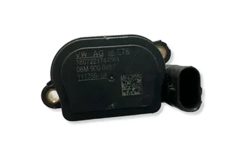 PORSCHE Cayenne 3 generation (2017-2023) Intake Pulley Valve 1807221744564,06M906048F 34911992