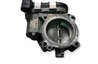 PORSCHE Cayenne 3 generation (2017-2023) Throttle Body 06M133062L 34912056