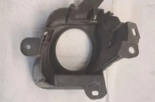 TOYOTA Prius 3 generation (XW30) (2009-2015) Fog lamp trim 8148247020 34239076