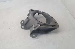 TOYOTA Prius 3 generation (XW30) (2009-2015) Fog lamp trim 8148247020 34236579