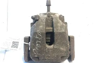 BMW 5 Series E60/E61 (2003-2010) Front Left Brake Caliper 31576460