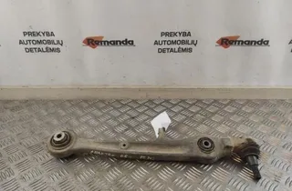 VOLKSWAGEN Phaeton 1 generation (2002-2016) Передний рычаг 4E0407155D 31586898