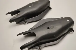 MERCEDES-BENZ C-Class W205/S205/C205 (2014-2023) Other suspension parts A2053523000 34920971