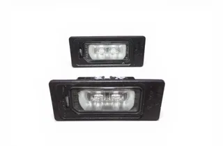 AUDI A5 Sportback F5 (2016-2024) License Plate Lights 4G0943021 35045128