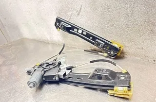 OPEL Insignia A (2008-2016) Front Right Door Window Regulator 966436104,20951582,45312 34540863