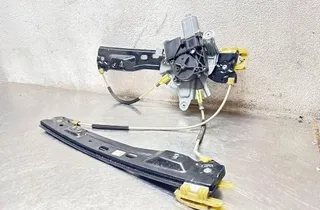 OPEL Insignia A (2008-2016) Front Right Door Window Regulator 9664101,08405559,1330457,0130822411 34543096