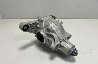 BMW X7 G07 (2018-2024) Редуктор задний 8849917 30907779