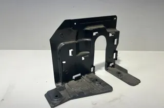 BMW X7 G07 (2018-2024) Shock Absorber Dust Protection 7424917 34962306