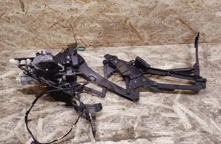 LEXUS SC 2 generation (2001-2011) Roof Folding Mechanism 6302124010 34637083