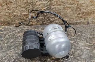 JAGUAR XJ 4 generation (X351)  (2015-2020) Air reservoir AW935B709AC 34634965