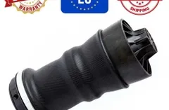 JEEP Grand Cherokee 4 generation (WK) (2004-2024) Rear Left Air Suspension Cushion 68029912AE,949-750,A-3010,AS-7062,4J8000A,177C-15-R,68029912AF,68029912AE,68029911AB,68029912AD,68029912A,68029912ACK,68029912AFK,68029912AEK,68029911ABK,68029912ACK,68029912AD,68029912AE,68029911AB,68029912AF,68029912AE 30038172