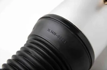 VOLKSWAGEN Phaeton 1 generation (2002-2016) Front Right Air Shock Absorber 3D0616040AD,3W5616040L,3W5616040L,3W5616040M,3D0616040AC,3D0616040AD,3D0616040,3D0616040T,3D0616040AB,3D0616040Q,3D0616040P,3D0616040AA,3W5616040M 30473258