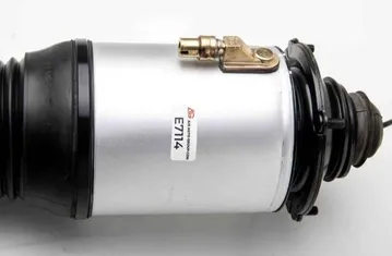 AUDI A8 D3/4E (2002-2010) Front Right Air Shock Absorber 4E0616039AF,4E0616039AB,4E0616039T,4E0616039AF,4E0616039AH,4E0616040AB,4E0616040T,4E0616040AF,4E0616040AH,AS-2776,45-241994,4E0616039AB,45-241994 30473545