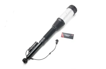 MERCEDES-BENZ S-Class W220 (1998-2005) pneumatic shock absorbers 2203202438,220320243880,A2203202438,220320243880,A2203205113,2203202438,A220320243880,A220320243889,220320243889,A220320243838,220320243838,2203205113,AS-2193,AS-2605,44-042295,VA5-4229,A2203202438 30905858