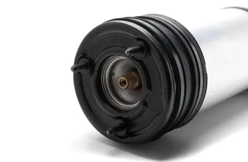 MERCEDES-BENZ S-Class W220 (1998-2005)  rear right pneumatic shock absorber 220320243880,2203202438,A2203202438,220320243880,A2203205113,2203202438,A220320243880,A220320243889,220320243889,A220320243838,220320243838,2203205113,AS-2193,AS-2605,44-042295,VA5-4229,A2203202438 30905868