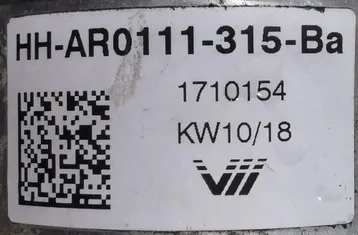 BMW 7 Series G11/G12 (2015-2023) Air Spring 37106874593,37107915953,37106874593,37107915953,37106874594,37107915954,F308617101,75687459302,75687459303,75687459305,F308617102,76687459402,76687459403,76687459405,R308617108,R308617113,37106874594 32600350