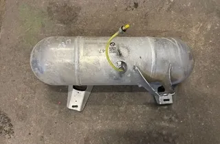 BMW 7 Series G11/G12 (2015-2023) Air reservoir 686193703 34044885