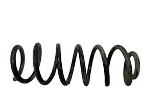 RENAULT Megane 3 generation (2008-2020) Rear Right Coil Spring 24750689