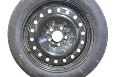 DODGE Challenger 3 generation (2008-2024) Spare Wheel 04782819AB 31343780