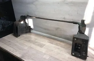 MERCEDES-BENZ R-Class W251 (2005-2017) Other suspension parts 34992760