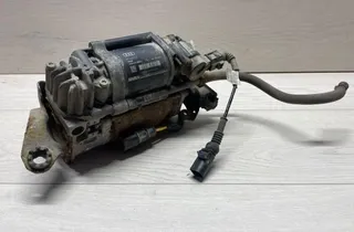 AUDI A6 C7/4G (2010-2020) Suspension Compressor 001130446,4154034180,4G0616005C 34994626