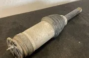 TESLA Model S 1 generation (2012-2024) Front right pneumatic shock absorber 1067466-25-C 34053349