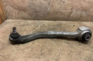 MERCEDES-BENZ C-Class W204/S204/C204 (2004-2015) Front Left Arm 34354374