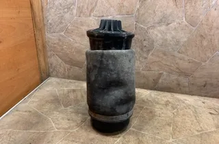 MERCEDES-BENZ GLE Coupe C292 (2015-2019) Air Spring 33588506