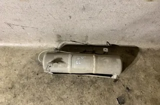 MERCEDES-BENZ GL-Class X166 (2012-2015) Air reservoir A1663200215 34155818