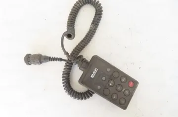 DAF XF (2012-present) Air suspension control panel 1337230 34877016