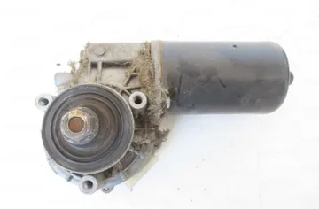 DAF XF 105 (2005-present) Wiper motor 1254891 34835099