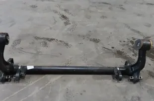 MAN TGS (2007-present) CAB ANTI ROLL BAR 34804414