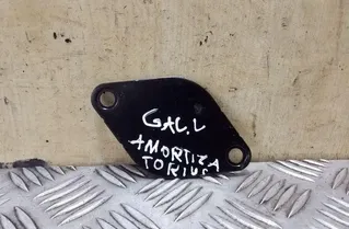 MERCEDES-BENZ M-Class W164 (2005-2011) Other suspension parts 26154768