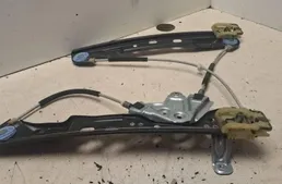 OPEL Insignia A (2008-2016) Front Right Door Window Regulator 965873102,0511 34187359