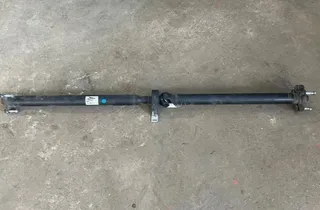 MERCEDES-BENZ C-Class W204/S204/C204 (2004-2015) Propshaft 4102216,MB182123104,A2042216 34195843