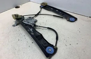 OPEL Insignia A (2008-2016) Front Left Door Window Regulator 965872102,0511 34191390