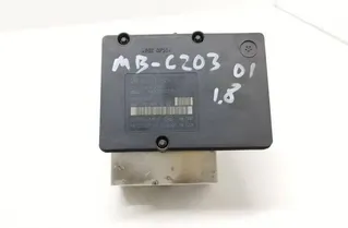 MERCEDES-BENZ C-Class W203/S203/CL203 (2000-2008) ABS Pump 10092515363,00002128E2,A2095452532 22689518