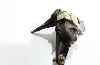 SAAB 9-3 2 generation (2002-2014) Tailgate  Window Wiper Motor 53015512,8200031083 23022914