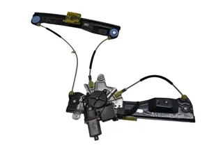 OPEL Insignia A (2008-2016) Front Right Door Window Regulator 965873102 34510422