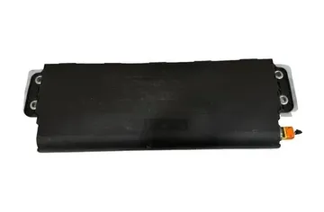 VOLKSWAGEN Golf 6 generation (2008-2015) Knee SRS Airbag 34034010F,071723020,5K1880841C 26569917