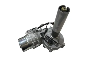 MITSUBISHI Outlander 3 generation (2012-2023) Servodirecție electrică Q003TE,8633A115 29976077