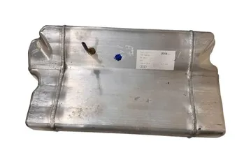 AUDI A7 C7/4G (2010-2020) Air reservoir 4G0616203C 34058918