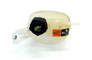 NISSAN Micra K14 (2017-2023) Expansion Tank 31989406