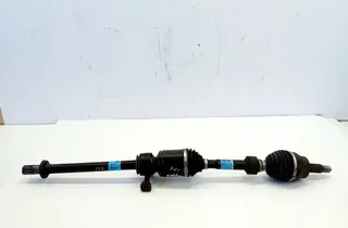 HYUNDAI Santa Fe TM (2018-2024) Front Right Driveshaft 49501-S1070,49560-P2000 35053215