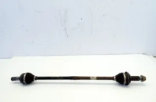 HYUNDAI Santa Fe TM (2018-2024) Rear Left Driveshaft 49600-P2000 35053214