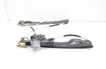 OPEL Insignia A (2008-2016) Front Right Door Window Regulator 20952456 34398736